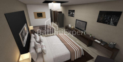 Квартира 29 м² - Шерифа Химшиашвили, Батуми, Грузия