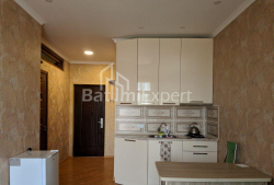 Квартира 2-комн 34 м² - Юрьевская, Батуми