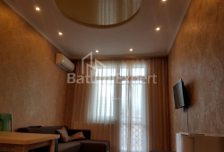 Квартира 2-комн 34 м² - Юрьевская, Батуми