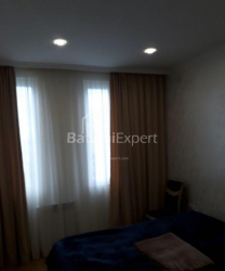 Квартира 45 м² - Юрьевская, Батуми, Грузия