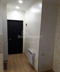 Квартира 45 м² - Юрьевская, Батуми, Грузия
