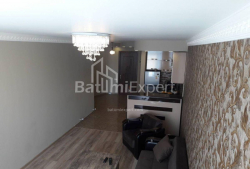 Квартира 74 м² - Юсуфа Кобаладзе, Батуми, Грузия