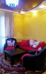Квартира 3-комн 63 м² - Юрьевская, Батуми