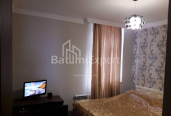 Квартира 74 м² - Юрьевская, Батуми, Грузия