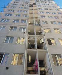 Квартира 2-комн 45 м² - 26 мая, Батуми