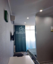 Квартира 2-комн 35 м² - Нико Пиросмани, Батуми