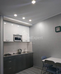 Квартира 35 м² - Нико Пиросмани, Батуми, Грузия