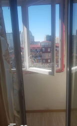 Квартира 2-комн 39 м² - Зураба Горгиладзе, Батуми