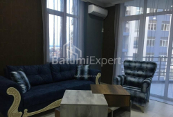 Квартира 4-комн 74 м² - Нико Пиросмани, Батуми