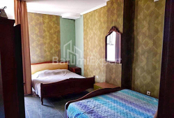 Квартира 2-комн 58 м² - Шерифа Химшиашвили, Батуми