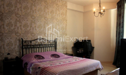 Квартира 3-комн 62 м² - Шерифа Химшиашвили, Батуми