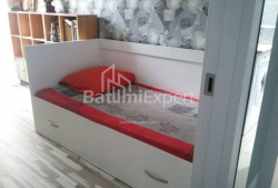 Квартира 62 м² - Шерифа Химшиашвили, Батуми, Грузия
