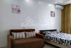 Квартира 1-комн 36 м² - Юсуфа Кобаладзе, Батуми