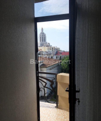 Квартира 110 м² - Юрьевская, Батуми, Грузия