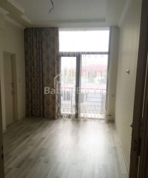 Квартира 110 м² - Юрьевская, Батуми, Грузия
