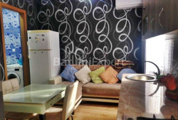 Квартира 2-комн 32 м² - Александра Пушкина, Батуми