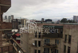 Квартира 1-комн 68 м² - Петра Багратиони, Батуми