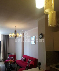 Квартира 2-комн 46 м² - Юрьевская, Батуми