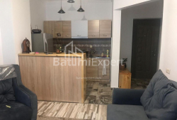 Квартира 58 м² - Ильи Чавчавадзе, Батуми, Грузия