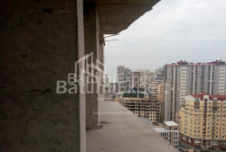 Квартира 1-комн 30 м² - Тбел-Абусеридзе, Батуми
