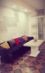 Квартира 3-комн 55 м² - Александра Грибоедова, Батуми