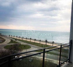 Квартира 2-комн 36 м² - Шерифа Химшиашвили, Батуми