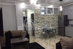 Квартира 60 м² - Нико Пиросмани, Батуми, Грузия
