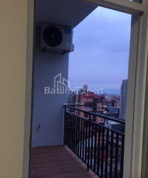 Квартира 2-комн 56 м² - Шерифа Химшиашвили, Батуми