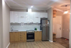 Квартира 2-комн 56 м² - Шерифа Химшиашвили, Батуми
