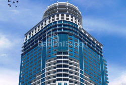 Квартира 2-комн 42 м² - Нико Пиросмани, Батуми
