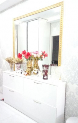 Квартира 3-комн 50 м² - Юрьевская, Батуми