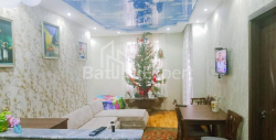Квартира 52 м² - Вахтанга Горгасали, Батуми, Грузия