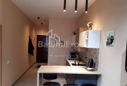 Квартира 1-комн 34 м² - Юрьевская, Батуми