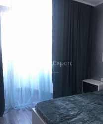 Квартира 1-комн 34 м² - Нико Пиросмани, Батуми