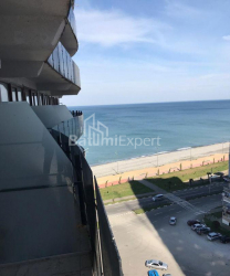 Квартира 1-комн 27 м² - Ангиса, Батуми