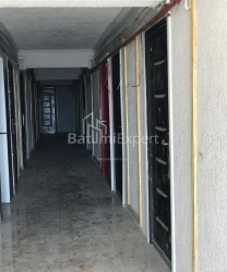 Квартира 1-комн 27 м² - Ангиса, Батуми
