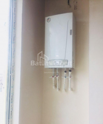 Квартира 3-комн 75 м² - Вахтанга Горгасали, Батуми