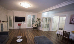 Квартира 128 м² - Царя Парнаваза, Батуми, Грузия
