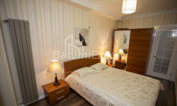Квартира 4-комн 128 м² - Царя Парнаваза, Батуми