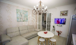Квартира 128 м² - Царя Парнаваза, Батуми, Грузия