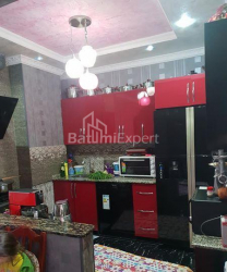 Квартира 3-комн 65 м² - Юрьевская, Батуми