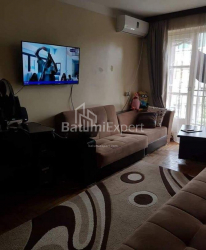 Квартира 1-комн 35 м² - Иване Джавахишвили, Батуми