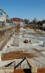 Квартира 2-комн 39 м² - Юрьевская, Батуми