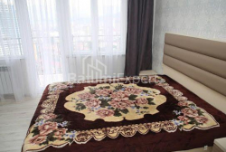 Квартира 3-комн 65 м² - Шалва Инасаридзе, Батуми