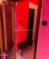 Квартира 32 м² - Еквтиме Такаишвили, Батуми, Грузия