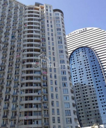 Квартира 1-комн 33 м² - Зураба Горгиладзе, Батуми