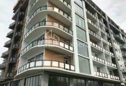 Квартира 1-комн 35 м² - Юрьевская, Батуми