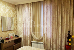 Квартира 46 м² - Тбел-Абусеридзе, Батуми, Грузия