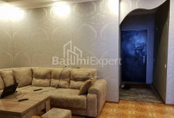 Квартира 46 м² - Тбел-Абусеридзе, Батуми, Грузия