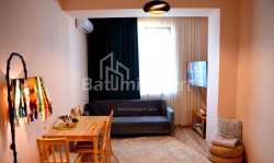 Квартира 70 м² - Нико Пиросмани, Батуми, Грузия